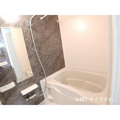 ヴェルデ・フレスコ 102【管理NO：1-028435501-01020】 ★家具家電は申し込み後に搬入します 2026年09月下旬入居可能の物件写真4
