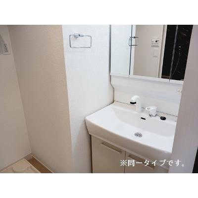 ヴェルデ・フレスコ 102【管理NO：1-028435501-01020】 ★家具家電は申し込み後に搬入します 2026年09月下旬入居可能の物件写真6