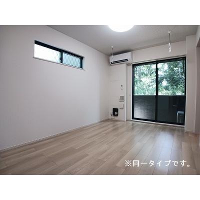 ヴェルデ・フレスコ 101【管理NO：1-028435501-01010】 ★家具家電は申し込み後に搬入します 2026年09月下旬入居可能の物件写真2