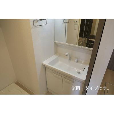 ヴェルデ・フレスコ 101【管理NO：1-028435501-01010】 ★家具家電は申し込み後に搬入します 2026年09月下旬入居可能の物件写真6