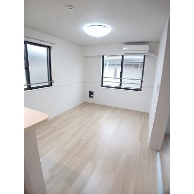 フォルトゥーナ　播磨 201【管理NO：1-028375901-02010】 ★家具家電は申し込み後に搬入しますの物件写真2