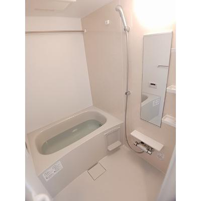 フォルトゥーナ　播磨 201【管理NO：1-028375901-02010】 ★家具家電は申し込み後に搬入しますの物件写真6