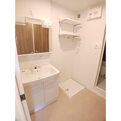 プロスペリテⅤ　Ｂ棟 105【管理NO：1-028177202-01050】 ★家具家電は申し込み後に搬入します★の物件写真6