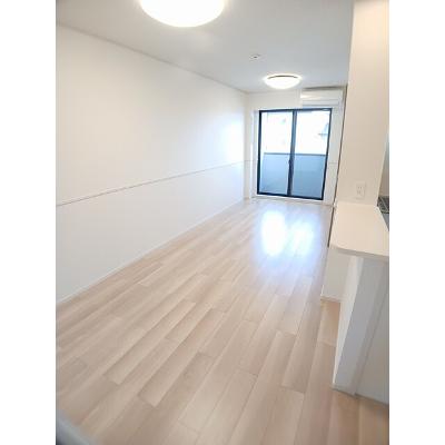プロスペリテⅤ　Ｂ棟 104【管理NO：1-028177202-01040】 ★家具家電は申し込み後に搬入します★の物件写真2