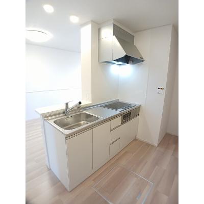 プロスペリテⅤ　Ｂ棟 104【管理NO：1-028177202-01040】 ★家具家電は申し込み後に搬入します★の物件写真3