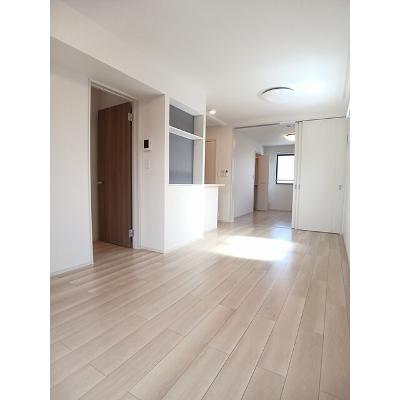 ヒカルサ稲美天満　Ⅰ 205【管理NO：1-028036001-02050】 ★家具家電は申し込み後に搬入しますの物件写真2