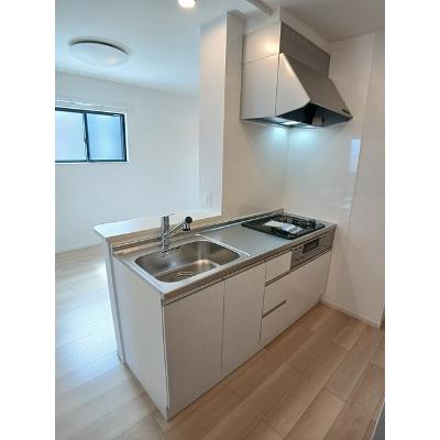 ヒカルサ稲美天満　Ⅰ 205【管理NO：1-028036001-02050】 ★家具家電は申し込み後に搬入しますの物件写真3