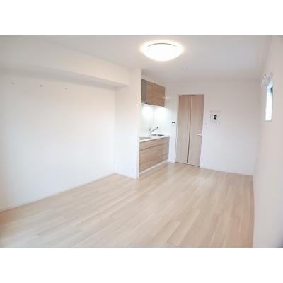 メゾン　グレーヌ王子町Ⅰ 201【管理NO：1-027890301-02010】 ★家具家電は申し込み後に搬入しますの物件写真2