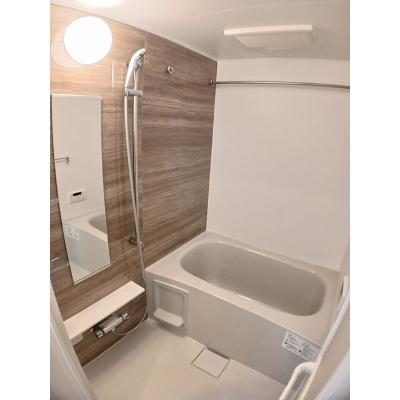 メゾン　グレーヌ王子町Ⅰ 201【管理NO：1-027890301-02010】 ★家具家電は申し込み後に搬入しますの物件写真4