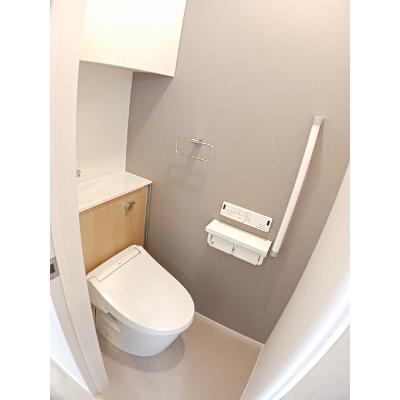 メゾン　グレーヌ王子町Ⅰ 201【管理NO：1-027890301-02010】 ★家具家電は申し込み後に搬入しますの物件写真5