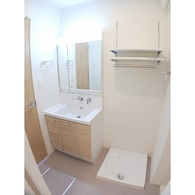 メゾン　グレーヌ王子町Ⅰ 201【管理NO：1-027890301-02010】 ★家具家電は申し込み後に搬入しますの物件写真6