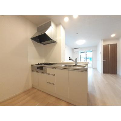 セレーネ 104【管理NO：1-026335901-01040】 ★家具家電は申し込み後に搬入しますの物件写真3