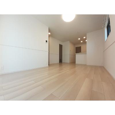 パイン　ヌーボー　西脇　Ⅱ 104【管理NO：1-026282901-01040】 2026年07月中旬入居可能の物件写真2