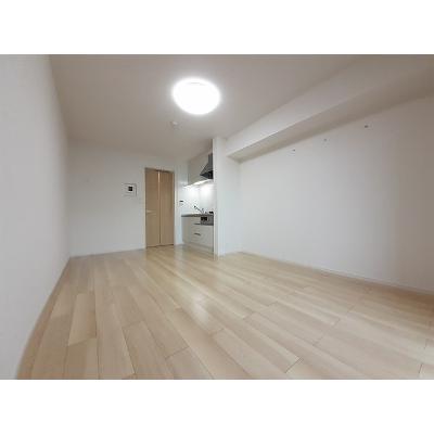 ラ　グラン　ヴィーダ　小野Ⅰ 205【管理NO：1-025905801-02050】 ★家具家電は申し込み後に搬入しますの物件写真2