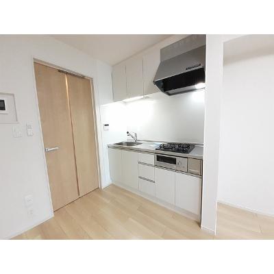 ラ　グラン　ヴィーダ　小野Ⅰ 205【管理NO：1-025905801-02050】 ★家具家電は申し込み後に搬入しますの物件写真3