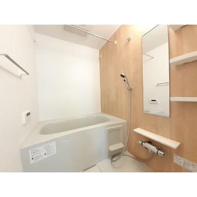 ラ　グラン　ヴィーダ　小野Ⅰ 205【管理NO：1-025905801-02050】 ★家具家電は申し込み後に搬入しますの物件写真4