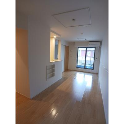 ノール・テリトワールⅡ 202【管理NO：1-023635902-02020】 2026年06月下旬入居可能の物件写真2