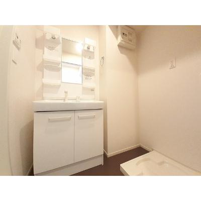 エレガンテ　ヴィラⅠ 102【管理NO：1-023295201-01020】 ★家具家電は申し込み後に搬入します 2026年08月上旬入居可能の物件写真6