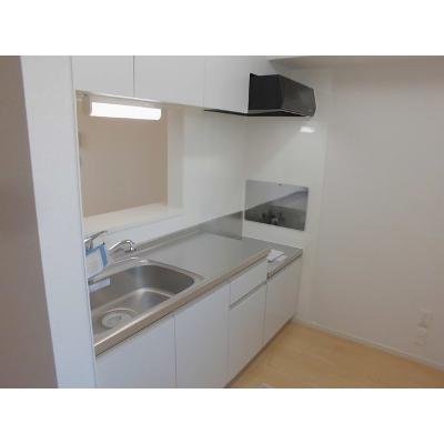 ラッフィナートⅡ 101【管理NO：1-023124601-01010】 2026年07月上旬入居可能の物件写真3