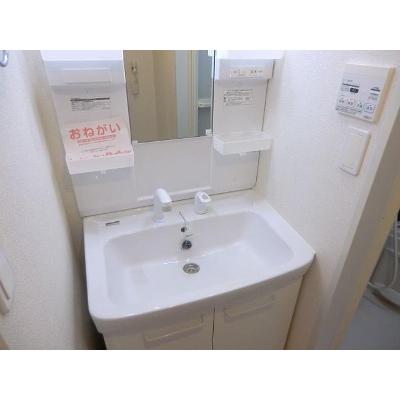 アンソレイユⅡ 203【管理NO：1-020041401-02030】 ★家具家電は申し込み後に搬入します★の物件写真6