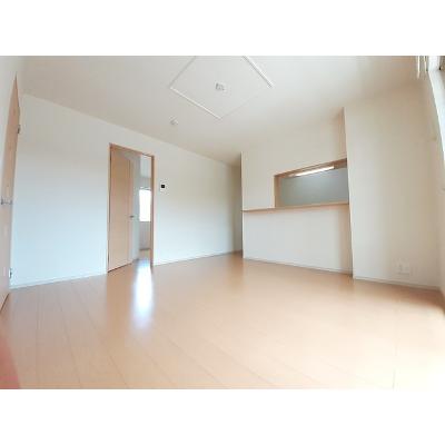 グレイス・アズーリ 102【管理NO：1-019112201-01020】 ★家具家電は申し込み後に搬入しますの物件写真2