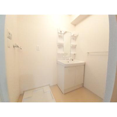 グレイス・アズーリ 102【管理NO：1-019112201-01020】 ★家具家電は申し込み後に搬入しますの物件写真6