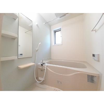 イル　パラッツオ　アミダⅡ 104【管理NO：1-019022102-01040】 ★家具家電は申し込み後に搬入しますの物件写真4