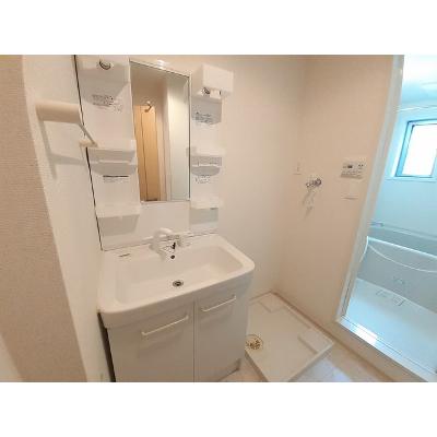 イル　パラッツオ　アミダⅡ 104【管理NO：1-019022102-01040】 ★家具家電は申し込み後に搬入しますの物件写真6
