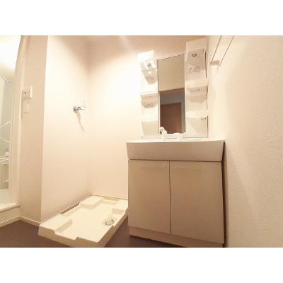モス　フロックス　ノイ 101【管理NO：1-017867301-01010】 ★家具家電は申し込み後に搬入します★の物件写真6