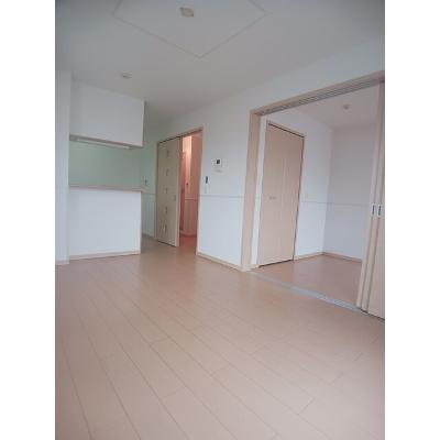 フェリーチェ　Ⅱ 201【管理NO：1-016658501-02010】 ★家具家電は申し込み後に搬入します 2026年07月下旬入居可能の物件写真2