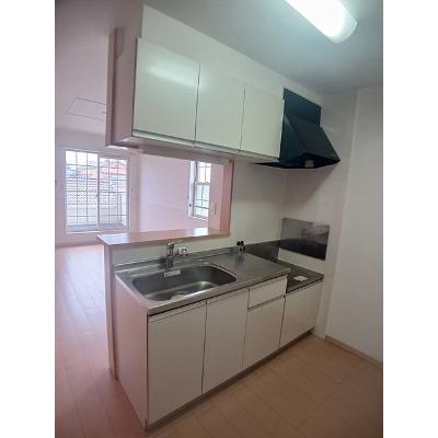 フェリーチェ　Ⅱ 201【管理NO：1-016658501-02010】 ★家具家電は申し込み後に搬入します 2026年07月下旬入居可能の物件写真3