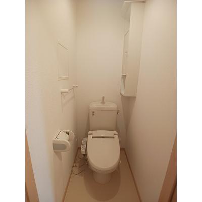 フェリーチェ　Ⅱ 201【管理NO：1-016658501-02010】 ★家具家電は申し込み後に搬入します 2026年07月下旬入居可能の物件写真5