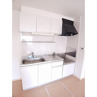 グランディールⅡ－Ｂ 102【管理NO：1-016452202-01020】 ★家具家電は申し込み後に搬入しますの物件写真3