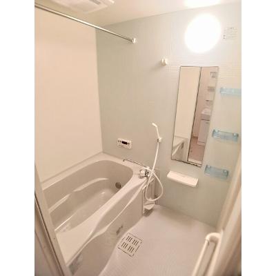 カーサフェリーチェ　Ⅱ 201【管理NO：1-015603201-02010】 ★家具家電は申し込み後に搬入しますの物件写真4