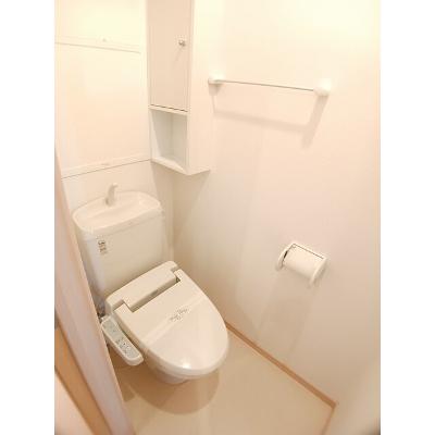カーサフェリーチェ　Ⅱ 201【管理NO：1-015603201-02010】 ★家具家電は申し込み後に搬入しますの物件写真5
