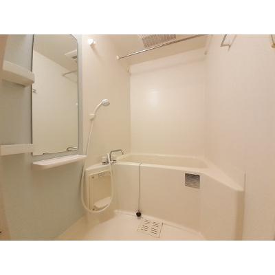 メゾン　ジェルメ 102【管理NO：1-014331001-01020】 ★家具家電は申し込み後に搬入します 2026年08月中旬入居可能の物件写真4