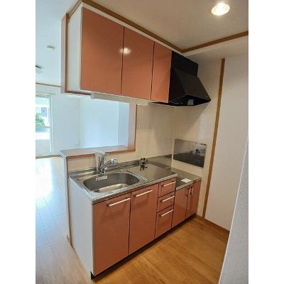 エスターブレＣ 101【管理NO：1-013392003-01010】 ★家具家電は申し込み後に搬入します 2026年07月下旬入居可能の物件写真3