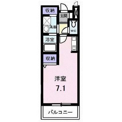 ルーチェ・デル・ソーレ 202【管理NO：1-011750301-02020】 ★家具家電は申し込み後に搬入します 2026年09月中旬入居可能の外観画像