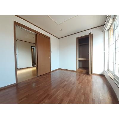 クインシー５ 201【管理NO：1-007681901-02010】 2026年07月中旬入居可能の物件写真2