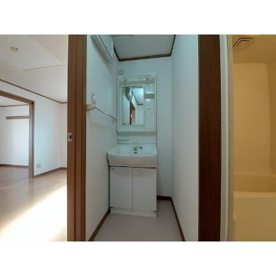 クインシー５ 201【管理NO：1-007681901-02010】 2026年07月中旬入居可能の物件写真6