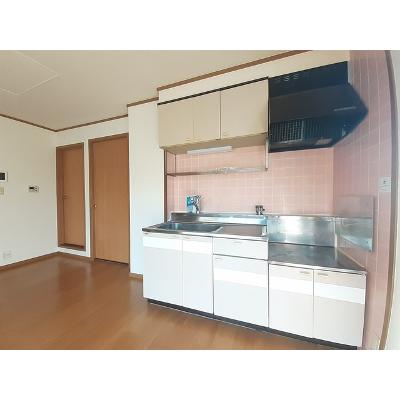 エルフランド 203【管理NO：1-007482701-02030】 ★家具家電は申し込み後に搬入します 2026年07月下旬入居可能の物件写真3