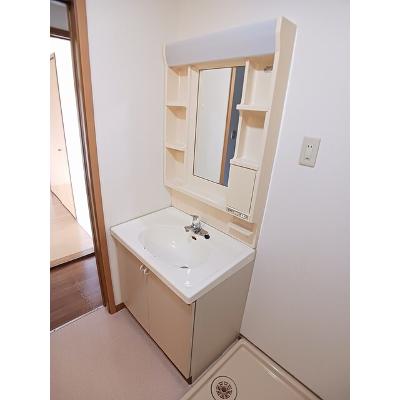 クインシー１５ 201【管理NO：1-007375801-02010】の物件写真6