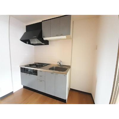 パーリーゲイツⅠ 202【管理NO：1-007354401-02020】 ★家具家電は申し込み後に搬入します★の物件写真3