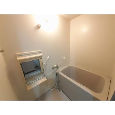 パーリーゲイツⅠ 202【管理NO：1-007354401-02020】 ★家具家電は申し込み後に搬入します★の物件写真4