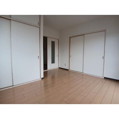 ＭＡＮＳＩＯＮ　ＬＯＴＵＳ 203【管理NO：1-005124101-02030】 ★家具家電は申し込み後に搬入しますの物件写真2