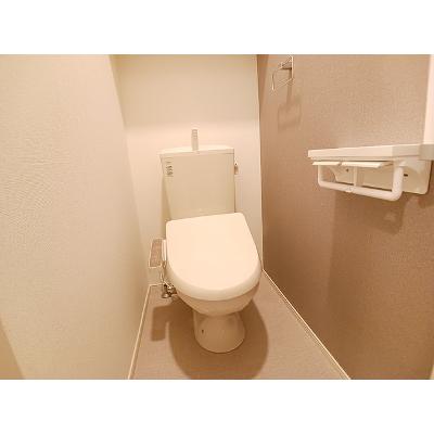メゾンドオリーブ 202【管理NO：1-028118401-02020】 ★家具家電は申し込み後に搬入します★の物件写真5