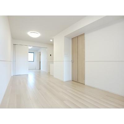カミーノ　オタンタトレ　Ⅰ 102【管理NO：1-027340701-01020】 2026年08月中旬入居可能の物件写真2