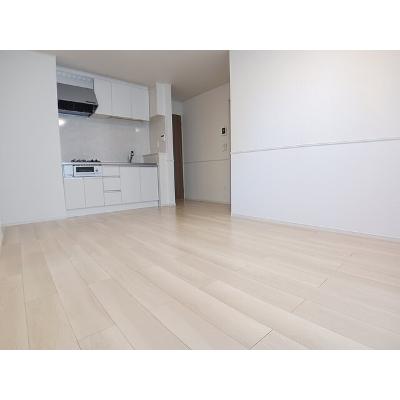 エスポアール姫路東 105【管理NO：1-026859501-01050】 ★家具家電は申し込み後に搬入します★の物件写真2