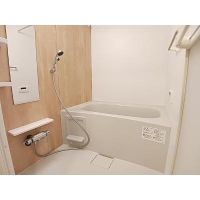 フロレゾンⅡ 203【管理NO：1-026840702-02030】 ★家具家電は申し込み後に搬入します★の物件写真4