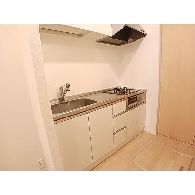 シャルマン・ドミール 103【管理NO：1-025435601-01030】 ★家具家電は申し込み後に搬入しますの物件写真3